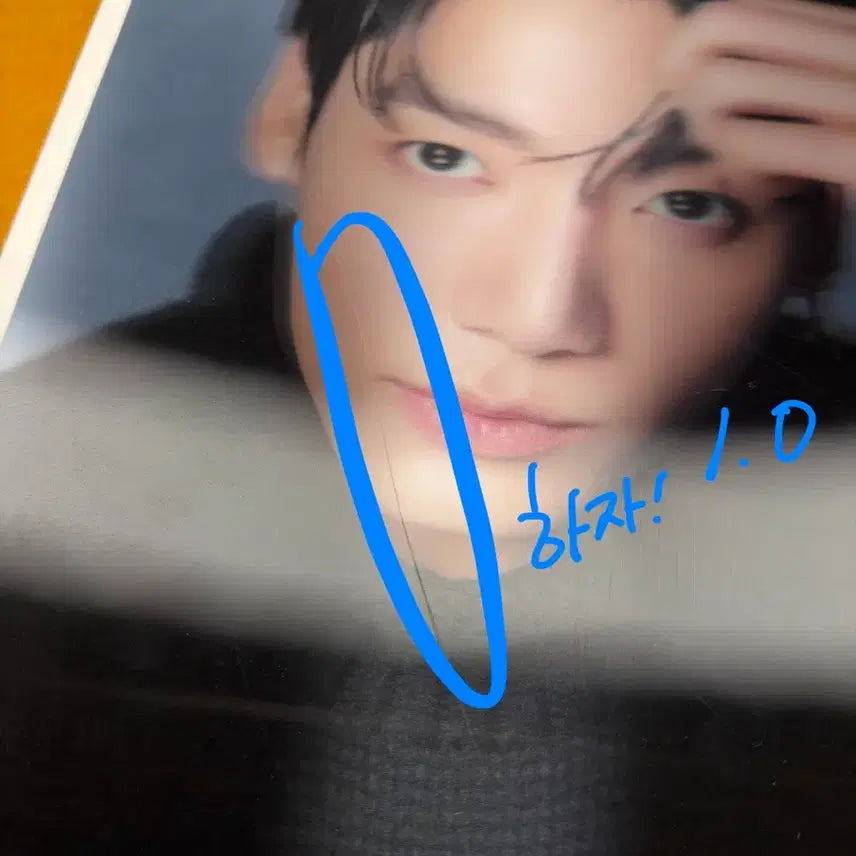 [BUNJANG] BTS Jungkook Dicon Photobook / 정국 포토북 디아이콘