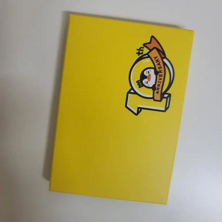 [SOLD OUT] 이준호 응원봉 (별봉) 과 10주년 포토카드