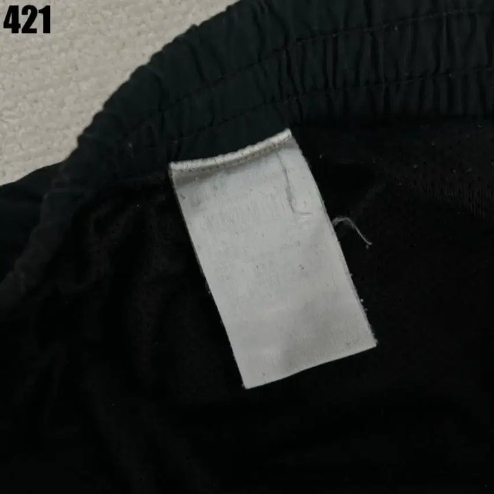 [BUNJANG] Dynafit Black Cargo Jogger Pants / 다이나핏 블랙 카고 조거 팬츠