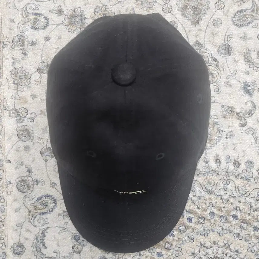 [BUNJANG] CLOVE SEOUL Ball Cap / CLOVE 클로브 UNKNOWN SEOUL 볼캡