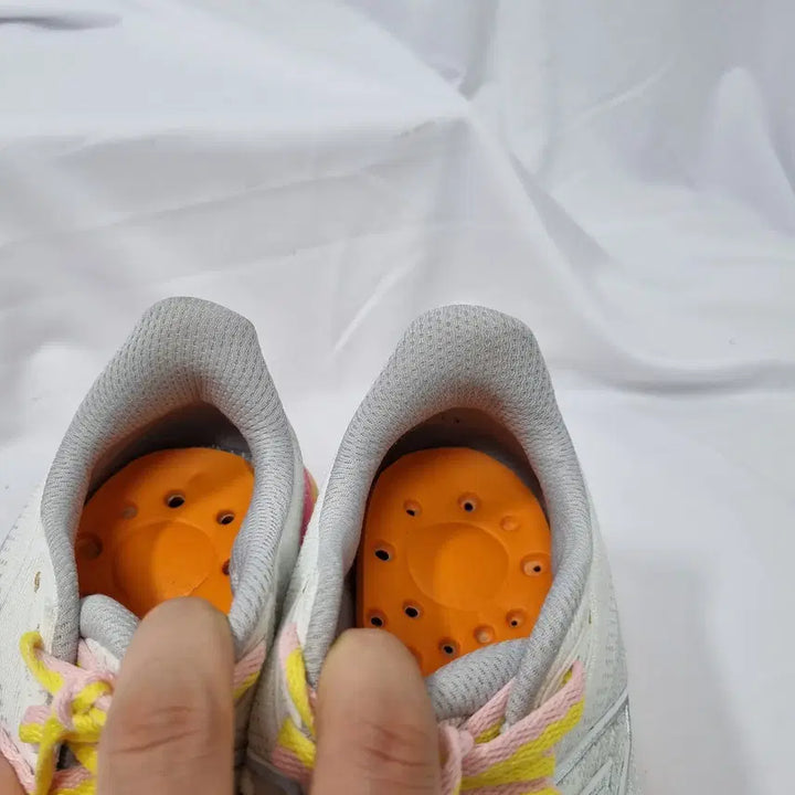 [BUNJANG] 빈티지하서 245 뉴발란스 프레쉬폼 x 860 v12 스니커즈 런닝화 / 빈티지하서 245 뉴발란스 프레쉬폼 x 860 v12 스니커즈 런닝화