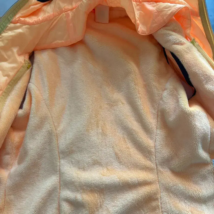 [BUNJANG] Lululemon Fluffy Level Vest / [희귀템] 룰루레몬 플러피 레벨 베스트