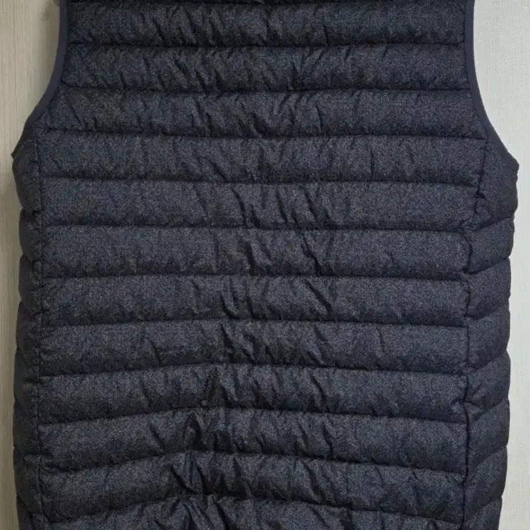 [BUNJANG] Padded Vest / 조끼 패딩