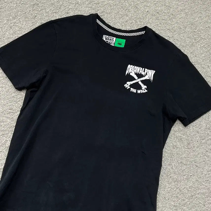 [SOLD OUT] [95] 반스 반팔티