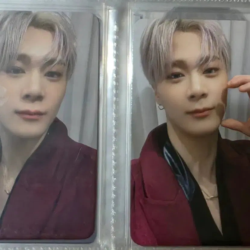 [SOLD OUT] 아스트로 문빈 incense 미공포