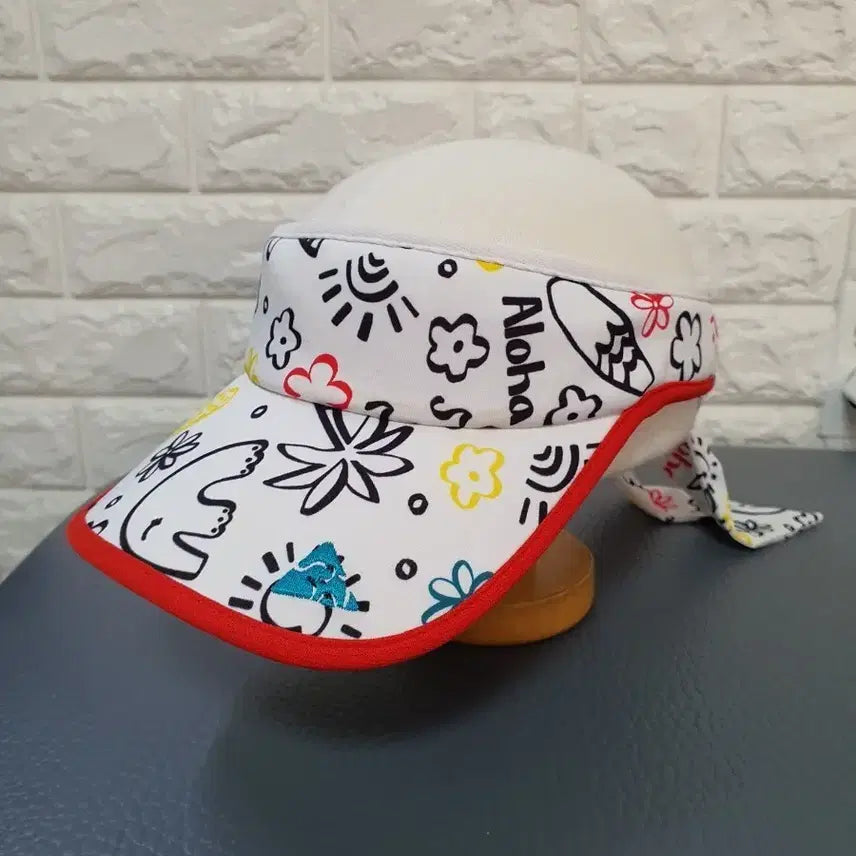 [SOLD OUT] 그린조이  선캡