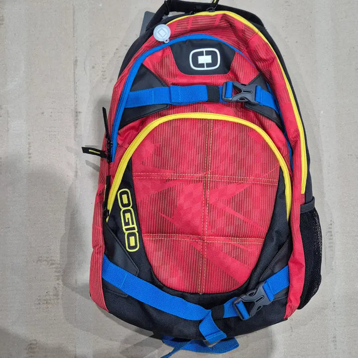 [BUNJANG] OGIO Rebel 15 Nuclear Backpack / OGIO 백팩(가방)