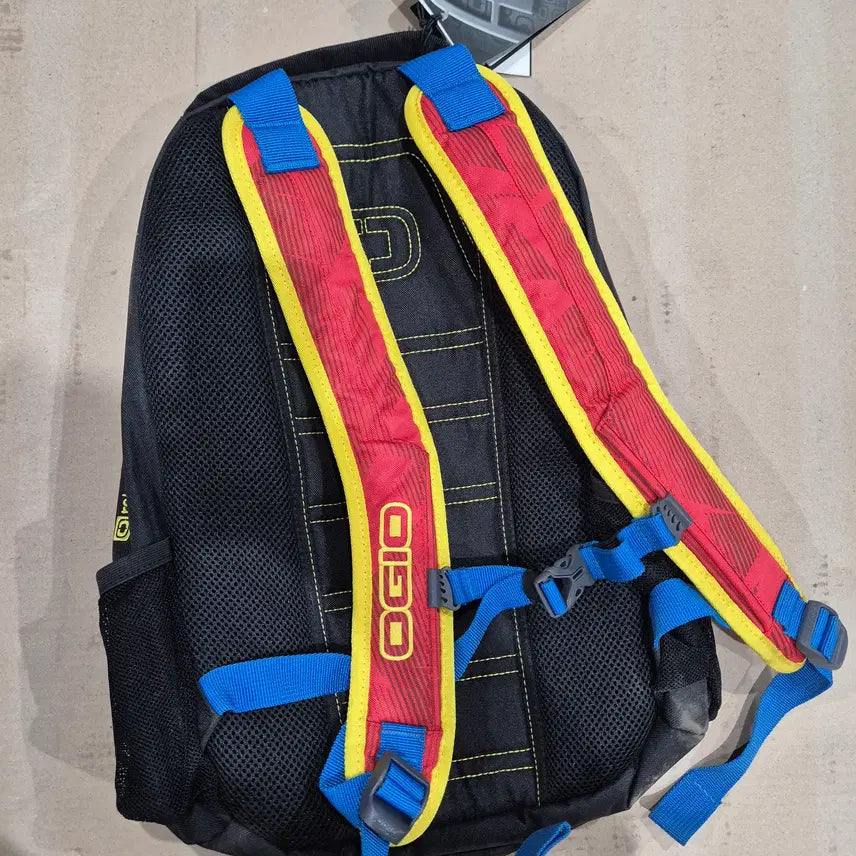 [BUNJANG] OGIO Rebel 15 Nuclear Backpack / OGIO 백팩(가방)