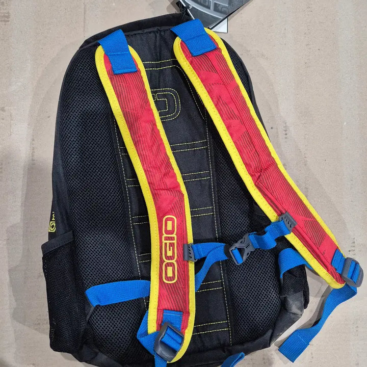 [BUNJANG] OGIO Rebel 15 Nuclear Backpack / OGIO 백팩(가방)
