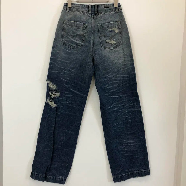 [BUNJANG] Adererror Rueta Jeans [S] / 아더에러 Adererror 23fw 루에타 진 [S]