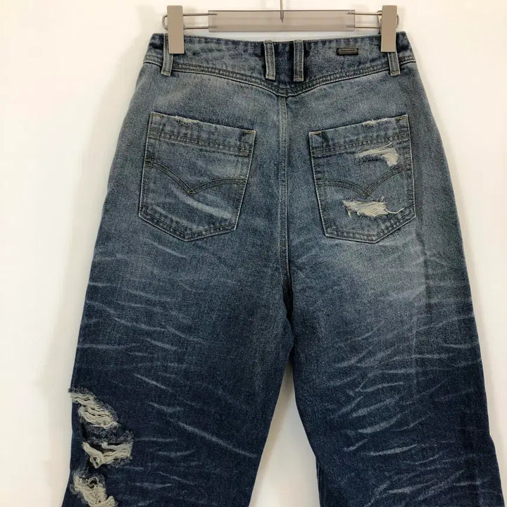 [BUNJANG] Adererror Rueta Jeans [S] / 아더에러 Adererror 23fw 루에타 진 [S]