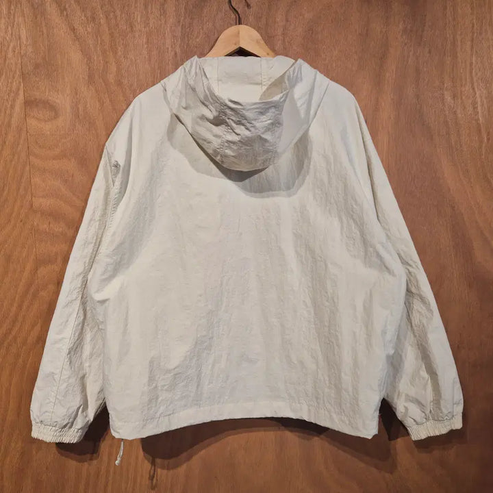 [SOLD OUT] 코드그라피 바람막이 XL (번594