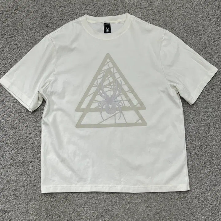 [SOLD OUT] [100] 스파이더 반팔티