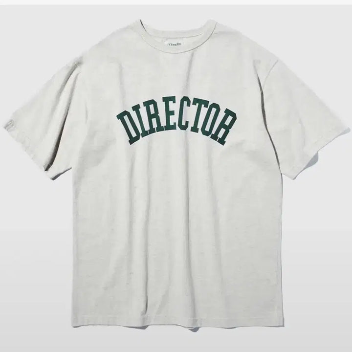 [SOLD OUT] (M-103)듀테로 디렉터 반팔티
