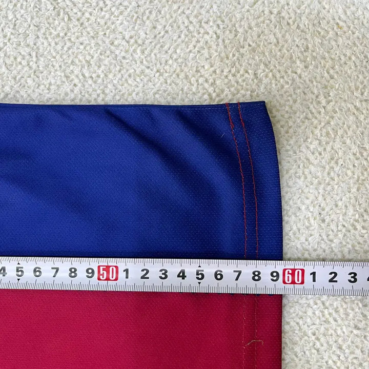 [BUNJANG] Vintage Barcelona Short Sleeve Jersey / 26 빈티지 바르셀로나 반팔 유니폼 0420M