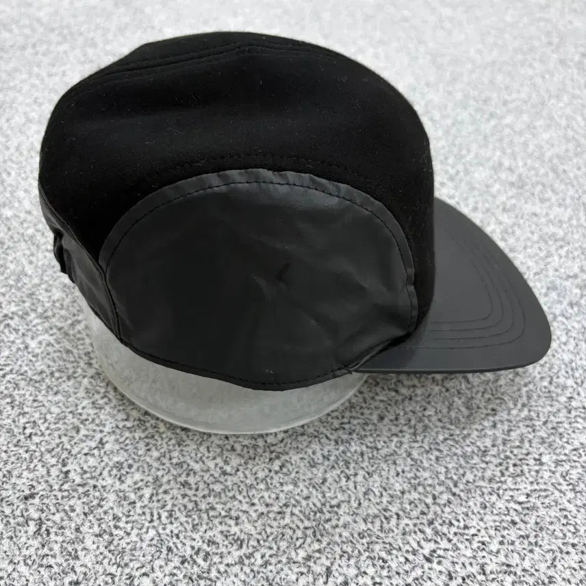 [BUNJANG] F Spider Camp Cap / F 스파이더 캠프캡 모자 0421J