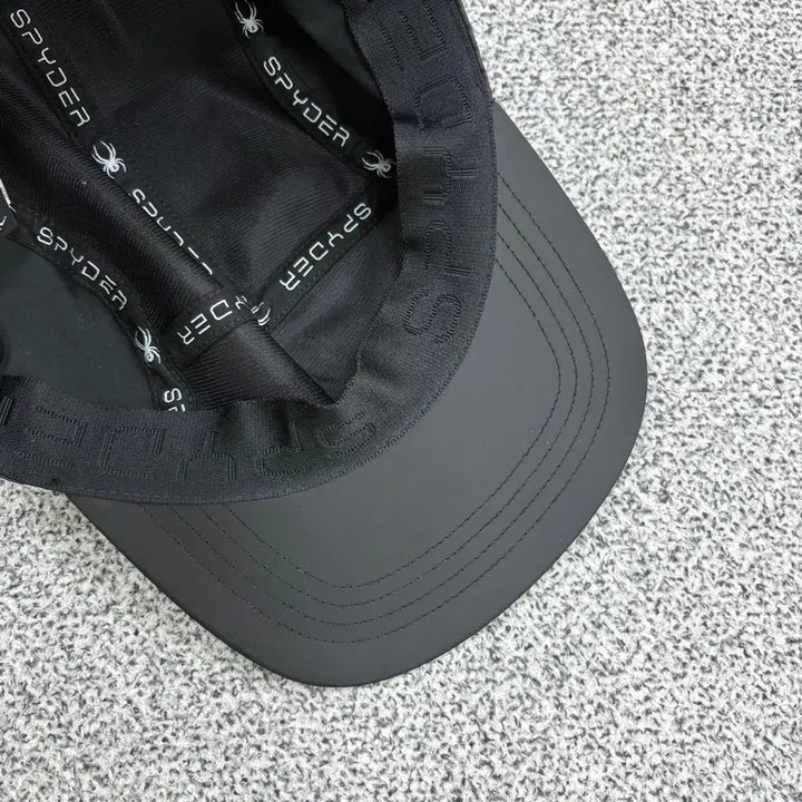 [BUNJANG] F Spider Camp Cap / F 스파이더 캠프캡 모자 0421J