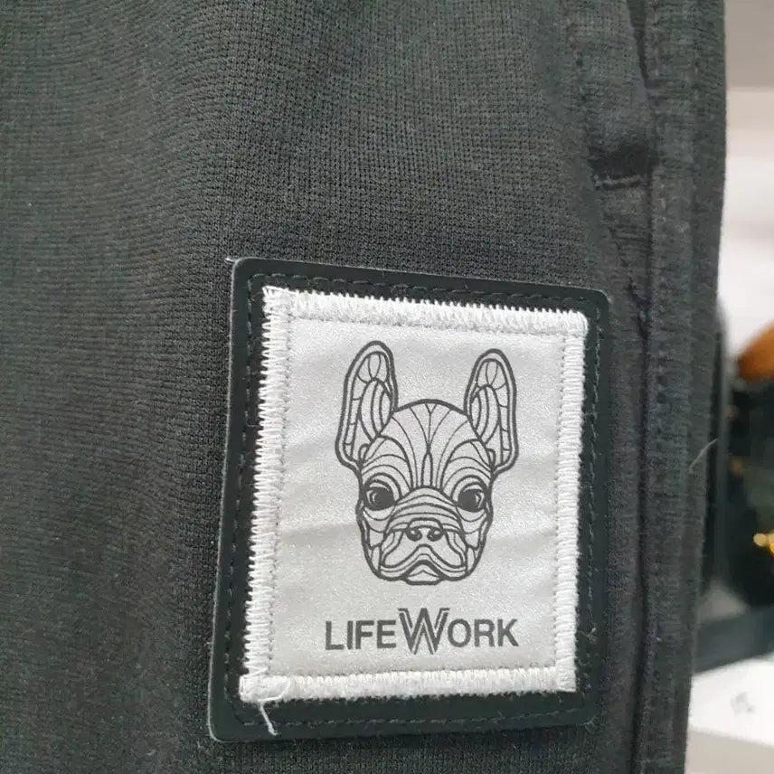 [BUNJANG] LifeWork Jogger Pants / 라이프워크 조거팬츠 둘레76