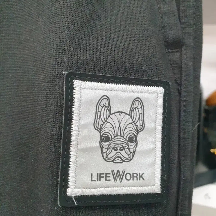 [BUNJANG] LifeWork Jogger Pants / 라이프워크 조거팬츠 둘레76