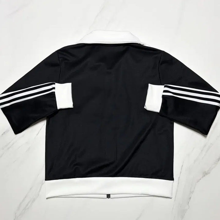 [BUNJANG] Adidas Beckenbauer Oreo Track Top / 아디다스 신형 베켄바우어 오레오 트랙탑