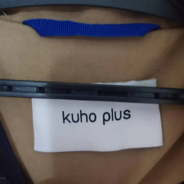 [BUNJANG] KUHO Trench Coat / 22년 KUHO 구호 트렌치 코트