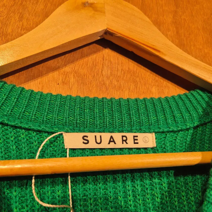 [BUNJANG] Soare Knit L / 수아레 니트 L (번598