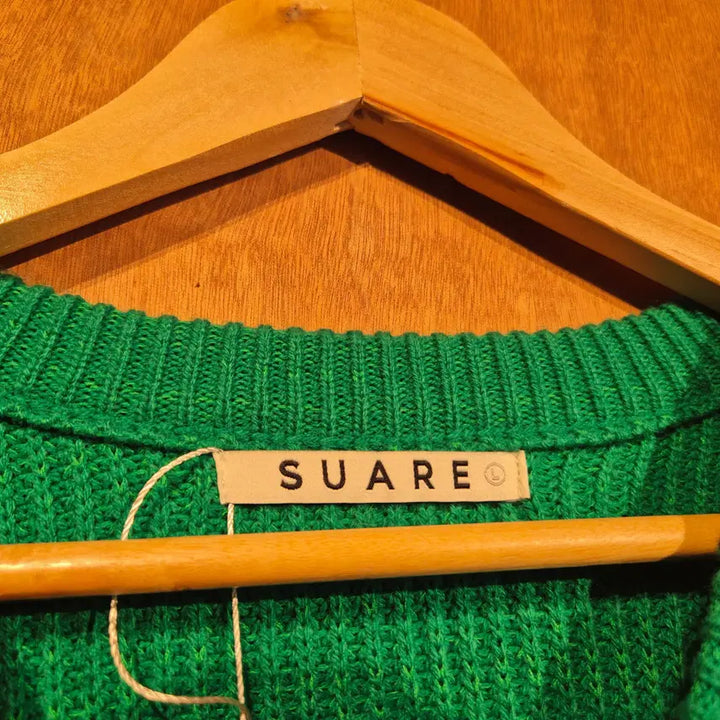 [BUNJANG] Soare Knit L / 수아레 니트 L (번598