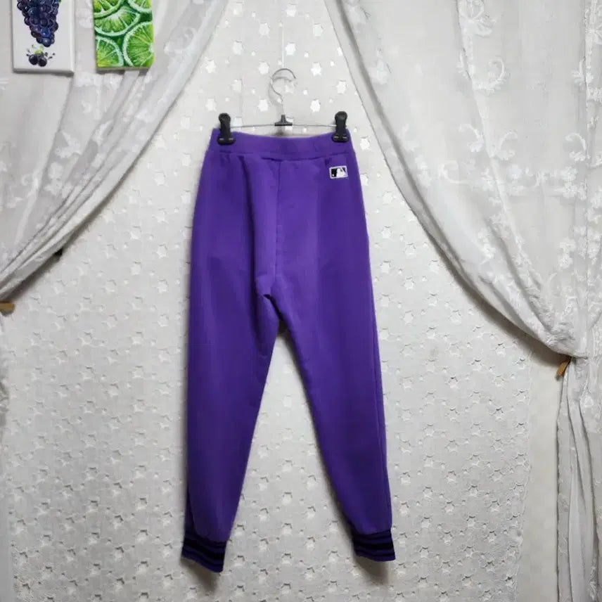 [BUNJANG] MLB Jogger Pants (Women&