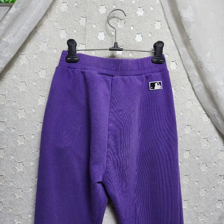 [BUNJANG] MLB Jogger Pants (Women&