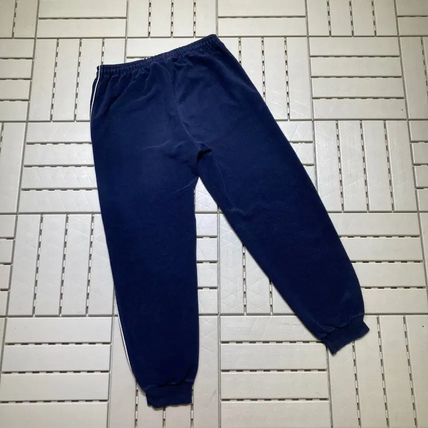 [BUNJANG] Vintage Wide Waffle Jogger Pants / [F]빈티지 와이드 와플 조거팬츠 0466