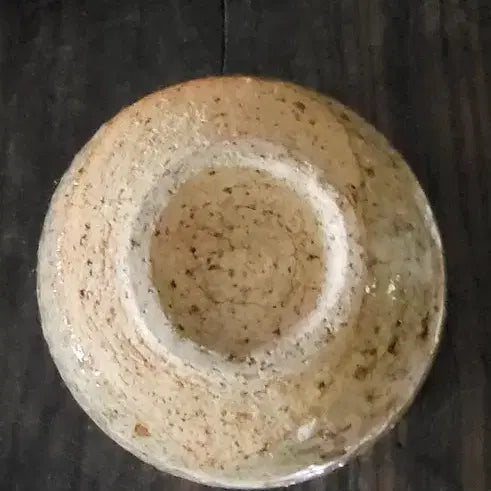 [BUNJANG] Antique Korean Tea Bowl / 다완 (k-328)