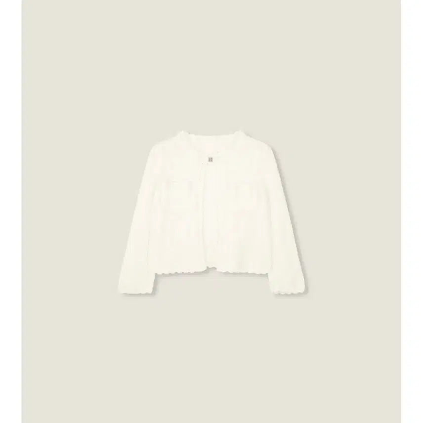 [SOLD OUT] 르플레인 LE Kidmohair Cardigan 가디건 (새상품)