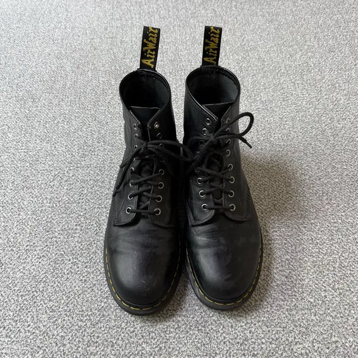 [BUNJANG] Dr. Martens 1460 Pascal Bex Boots / [정가 22만원] 닥터마틴 1460 파스칼 벡스 280
