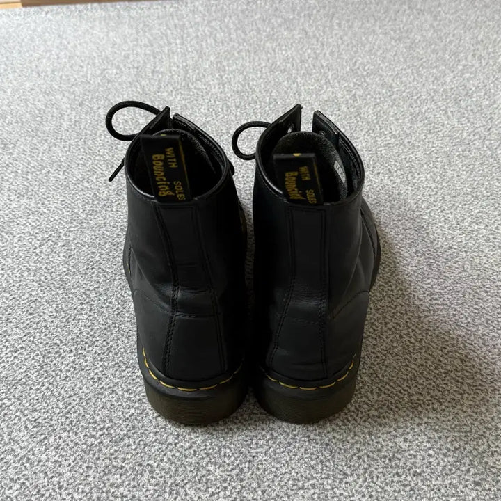 [BUNJANG] Dr. Martens 1460 Pascal Bex Boots / [정가 22만원] 닥터마틴 1460 파스칼 벡스 280
