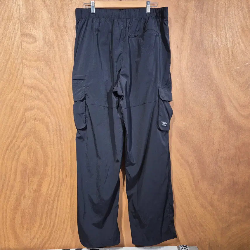 [SOLD OUT] 엄브로 우븐 카고 바지 XL (번600