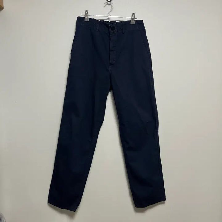[BUNJANG] OrSlow French Work Pants EU s / 오어슬로우 OrSlow 프렌치 워크 팬츠 EU s