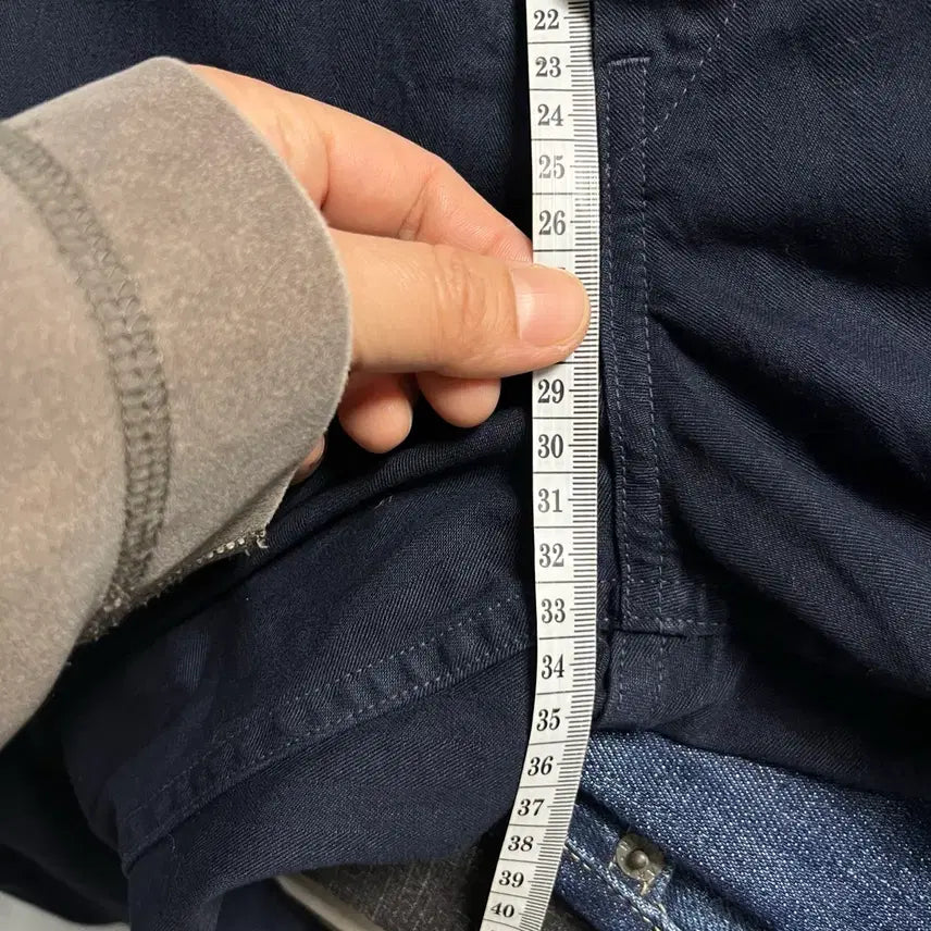 [BUNJANG] OrSlow French Work Pants EU s / 오어슬로우 OrSlow 프렌치 워크 팬츠 EU s
