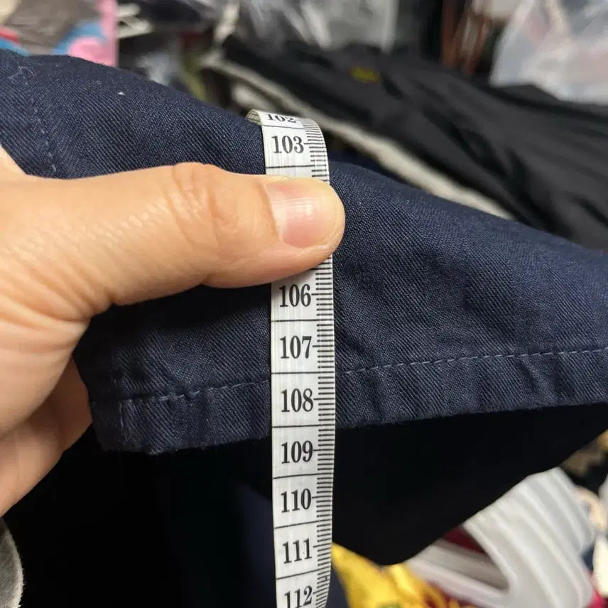 [BUNJANG] OrSlow French Work Pants EU s / 오어슬로우 OrSlow 프렌치 워크 팬츠 EU s