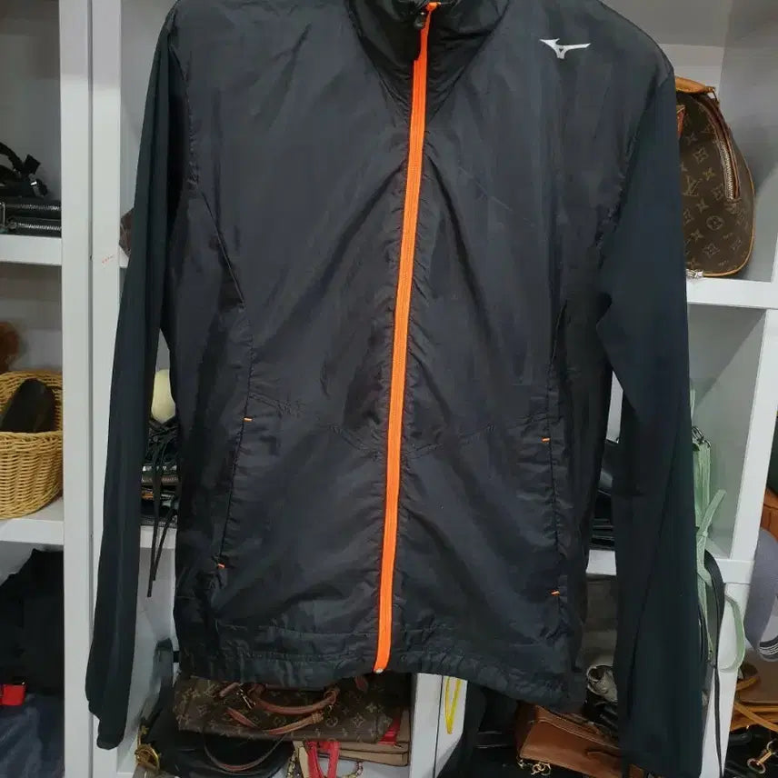 [BUNJANG] Mizuno Jacket XL / 미즈노 자켓 XL