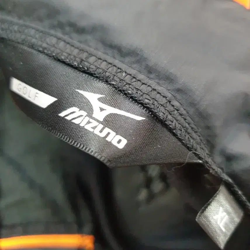 [BUNJANG] Mizuno Jacket XL / 미즈노 자켓 XL