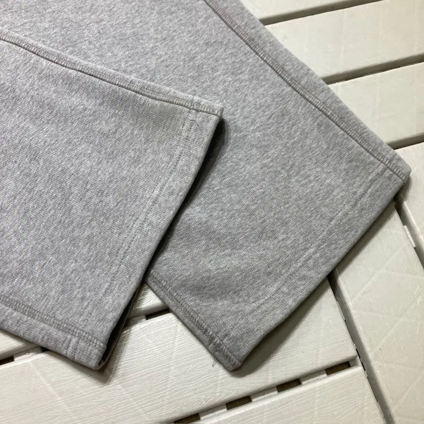 [BUNJANG] Descente Fleece Sweatpants / [95]데상트 기모 스웻팬츠 0467