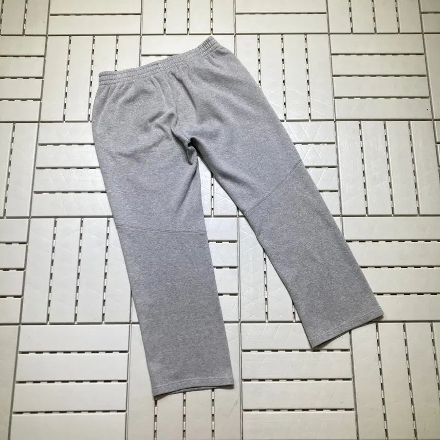 [BUNJANG] Descente Fleece Sweatpants / [95]데상트 기모 스웻팬츠 0467