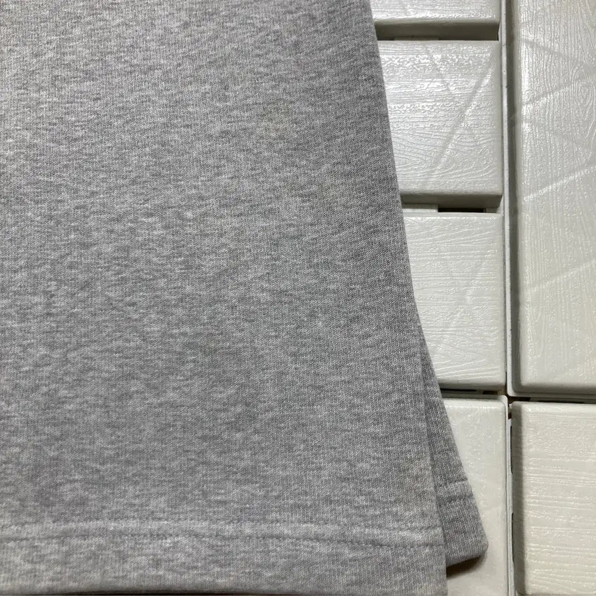 [BUNJANG] Descente Fleece Sweatpants / [95]데상트 기모 스웻팬츠 0467