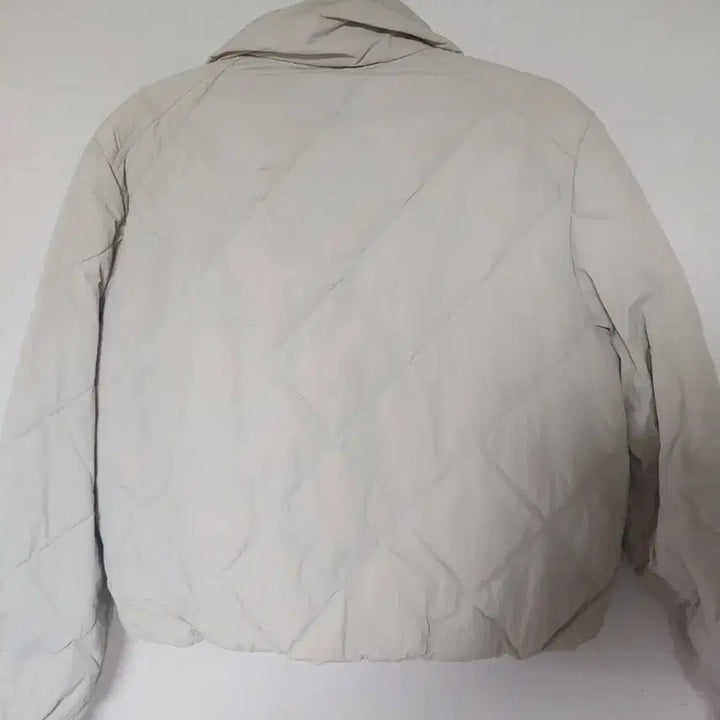 [BUNJANG] Massimo Dutti Quilted Jacket / 25년 마시모두띠 컬팅 자켓 패딩