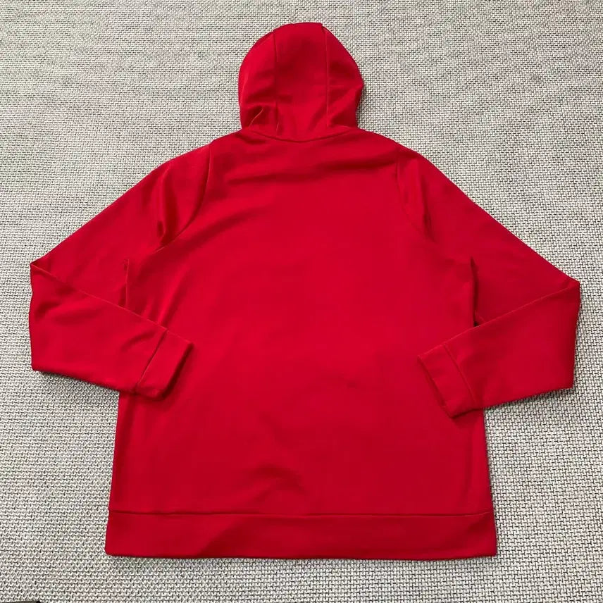 [BUNJANG] Nike Functional Fleece Hoodie (L) / L 나이키 기능성 기모 후드티 B.6254