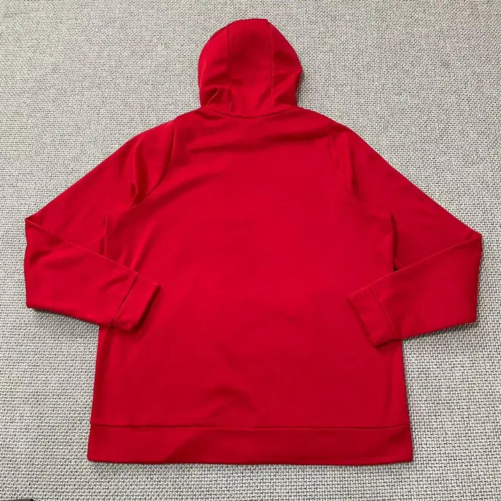 [BUNJANG] Nike Functional Fleece Hoodie (L) / L 나이키 기능성 기모 후드티 B.6254