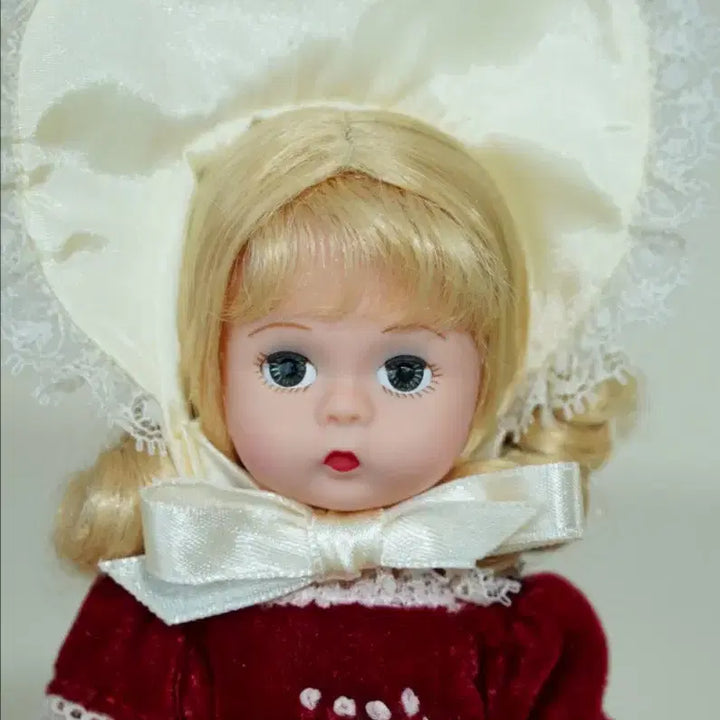 [BUNJANG] Madame Alexander Valentine&