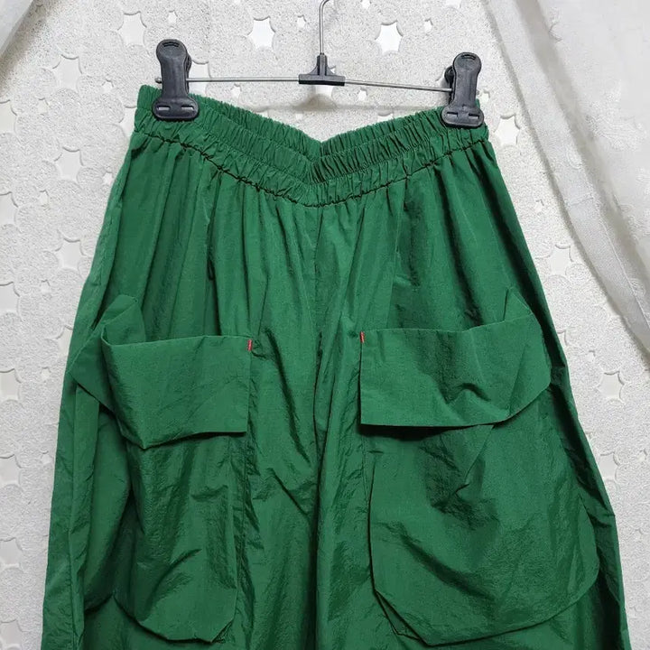 [BUNJANG] Banding Wide Pants Women&