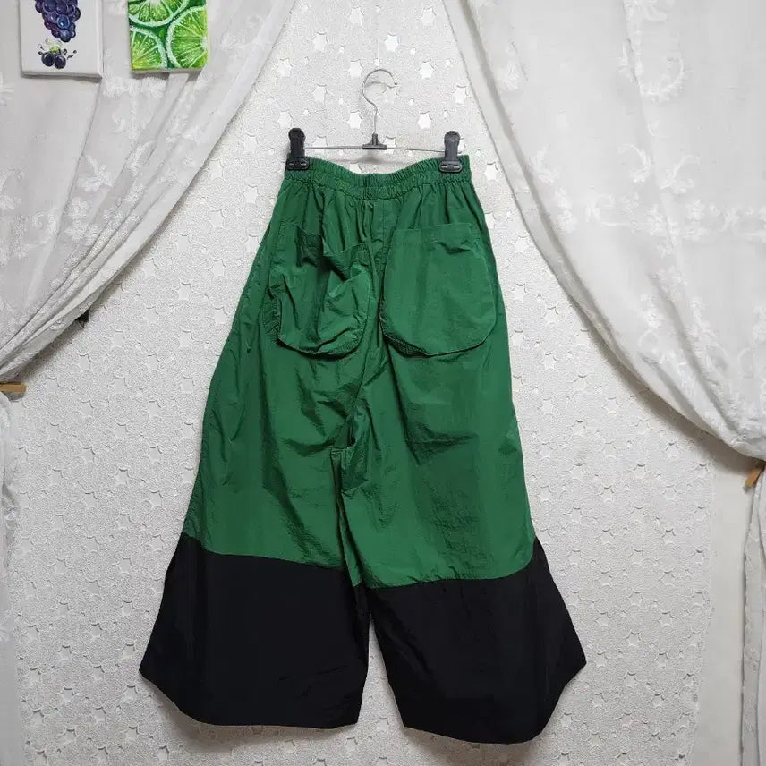 [BUNJANG] Banding Wide Pants Women&