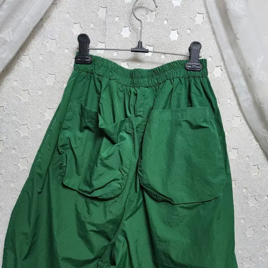 [BUNJANG] Banding Wide Pants Women&